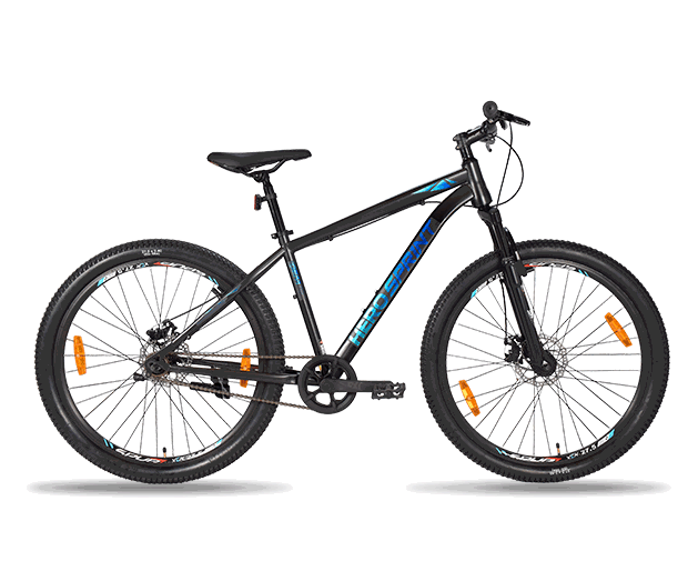 Hero cycle howler sale